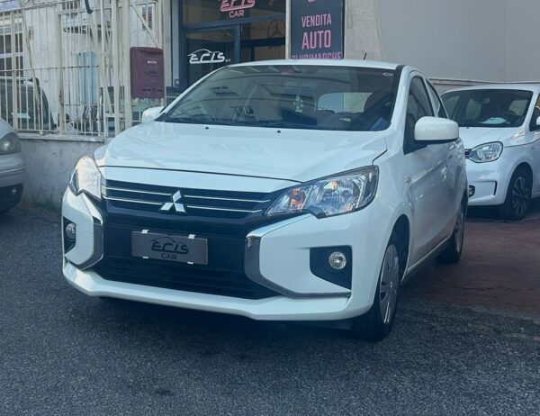 Mitsubishi Space Star 1.0 neopatentati promo - immagine 4
