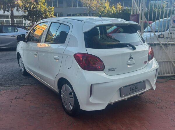 Mitsubishi Space Star 1.0 neopatentati promo - immagine 5