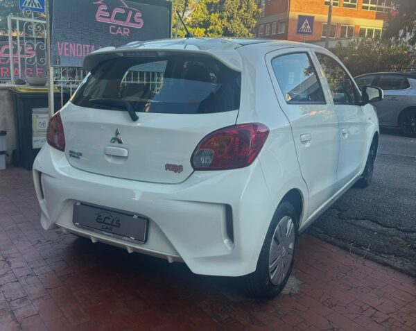 Mitsubishi Space Star 1.0 neopatentati promo - immagine 6