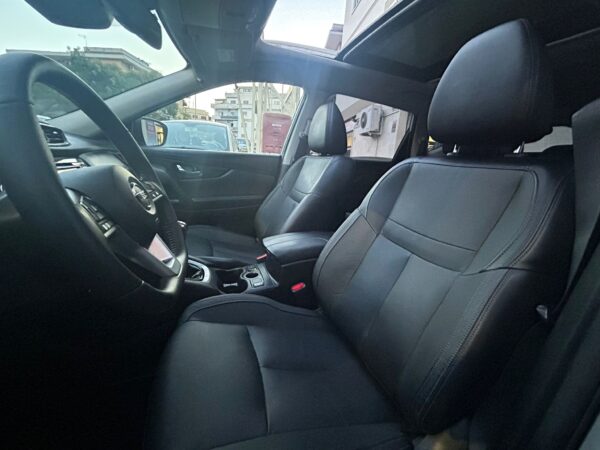 Nissan X-Trail 1.7 dci Tekna Salomon 7 posti promo - immagine 12