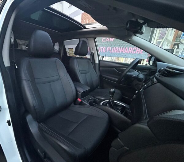 Nissan X-Trail 1.7 dci Tekna Salomon 7 posti promo - immagine 13
