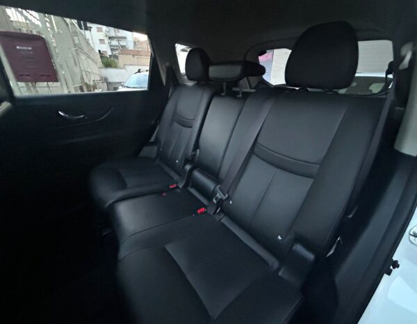 Nissan X-Trail 1.7 dci Tekna Salomon 7 posti promo - immagine 15