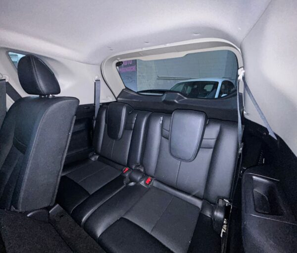 Nissan X-Trail 1.7 dci Tekna Salomon 7 posti promo - immagine 16