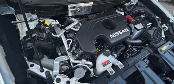 Nissan X-Trail 1.7 dci Tekna Salomon 7 posti promo - immagine 18