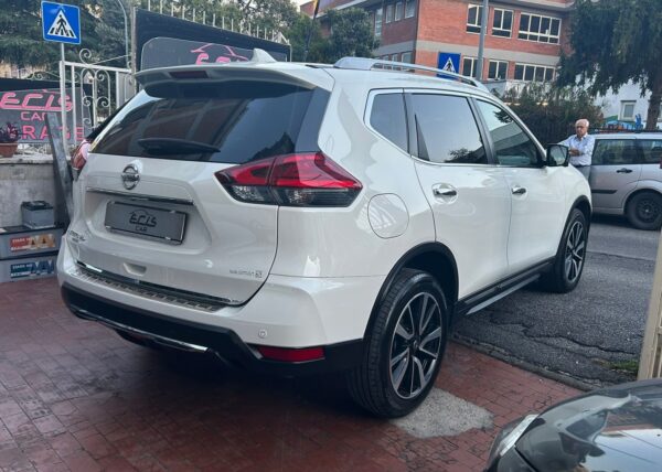 Nissan X-Trail 1.7 dci Tekna Salomon 7 posti promo - immagine 6