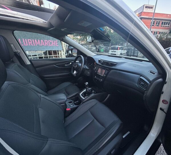 Nissan X-Trail 1.7 dci Tekna Salomon 7 posti promo - immagine 7
