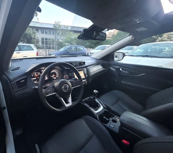 Nissan X-Trail 1.7 dci Tekna Salomon 7 posti promo - immagine 8