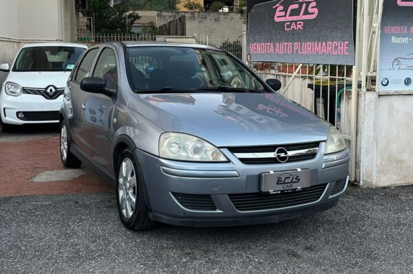 Opel Corsa 1.3 cdti neopatentati