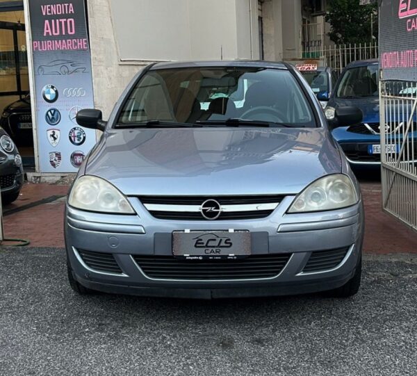 Opel Corsa 1.3 cdti neopatentati - immagine 2