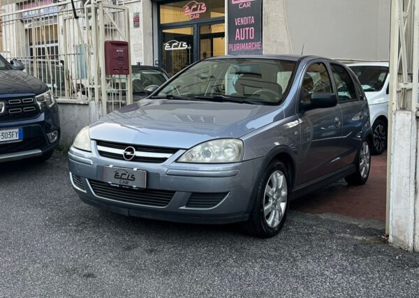 Opel Corsa 1.3 cdti neopatentati - immagine 3