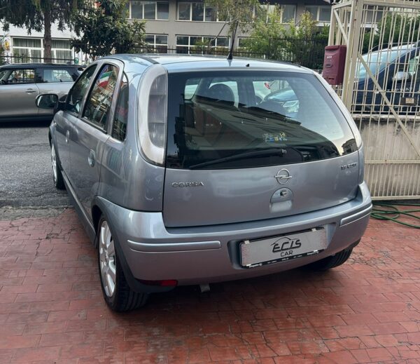 Opel Corsa 1.3 cdti neopatentati - immagine 4
