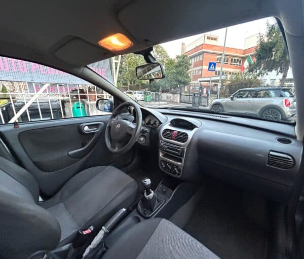 Opel Corsa 1.3 cdti neopatentati - immagine 6