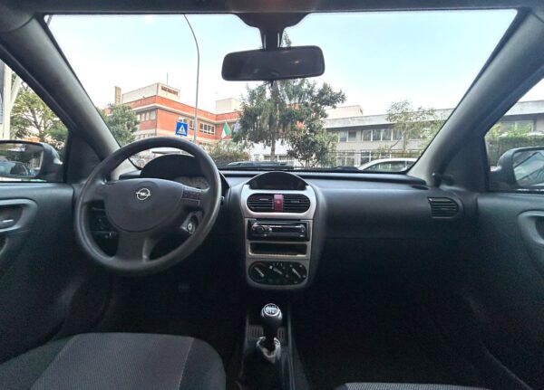 Opel Corsa 1.3 cdti neopatentati - immagine 8