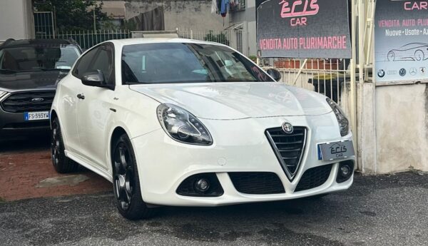 Alfa Romeo Giulietta 1.4 t. m.air Sprint 150cv promo