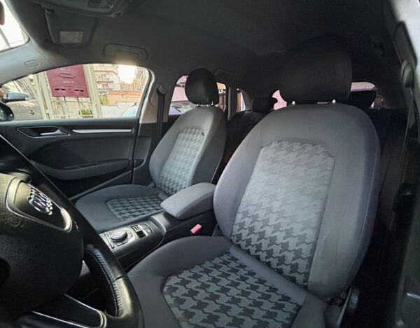 Audi A3 Sportback 1.6 tdi s-tronic neopatentati promo - immagine 10