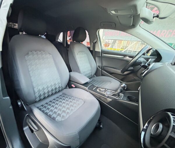 Audi A3 Sportback 1.6 tdi s-tronic neopatentati promo - immagine 11