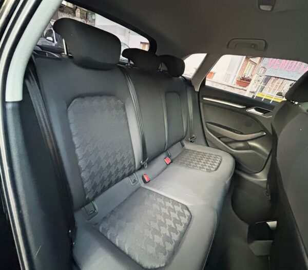 Audi A3 Sportback 1.6 tdi s-tronic neopatentati promo - immagine 12