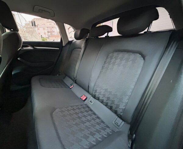Audi A3 Sportback 1.6 tdi s-tronic neopatentati promo - immagine 13