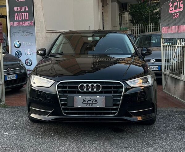 Audi A3 Sportback 1.6 tdi s-tronic neopatentati promo - immagine 3