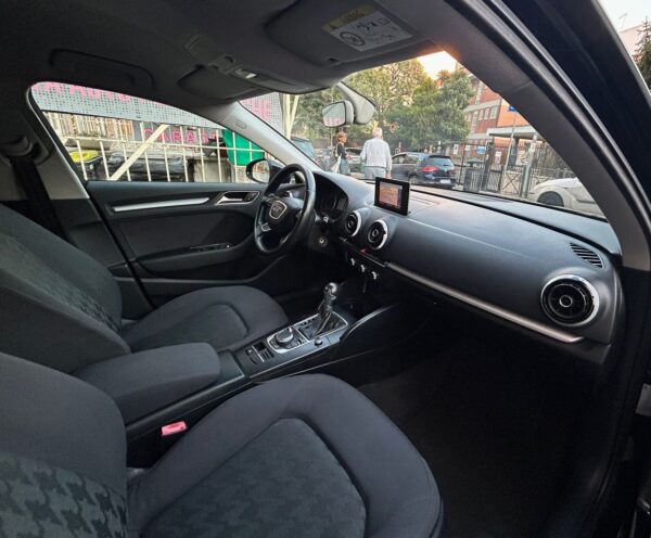 Audi A3 Sportback 1.6 tdi s-tronic neopatentati promo - immagine 7
