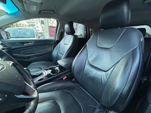 Ford Edge 2.0 tdci Titanium s promo - immagine 11