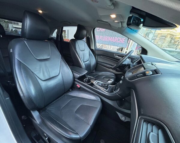Ford Edge 2.0 tdci Titanium s promo - immagine 12