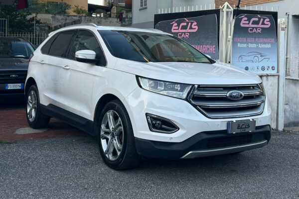 Ford Edge 2.0 tdci Titanium s promo - immagine 2