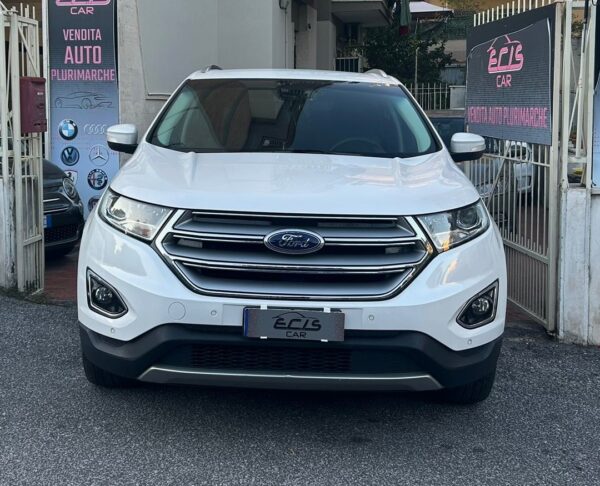 Ford Edge 2.0 tdci Titanium s promo - immagine 3