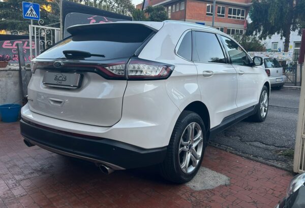 Ford Edge 2.0 tdci Titanium s promo - immagine 6
