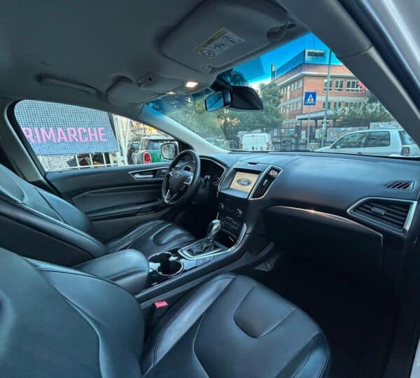 Ford Edge 2.0 tdci Titanium s promo - immagine 7