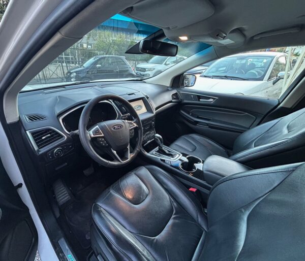 Ford Edge 2.0 tdci Titanium s promo - immagine 8