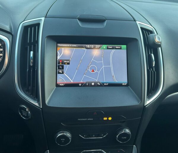 Ford Edge 2.0 tdci Titanium s promo - immagine 9