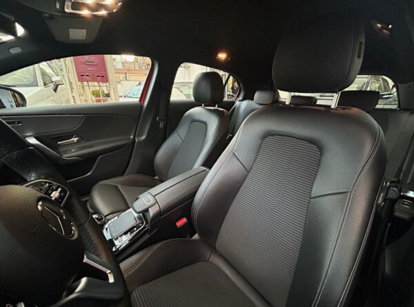 Mercedes-Benz A 200 promo - immagine 12
