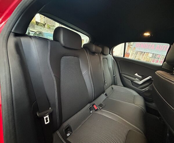 Mercedes-Benz A 200 promo - immagine 14