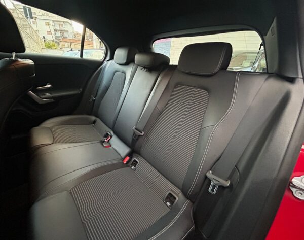 Mercedes-Benz A 200 promo - immagine 15