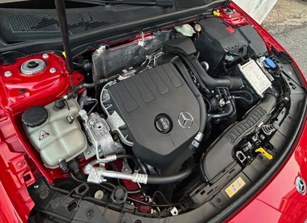 Mercedes-Benz A 200 promo - immagine 17