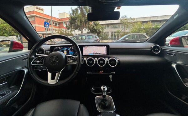 Mercedes-Benz A 200 promo - immagine 9