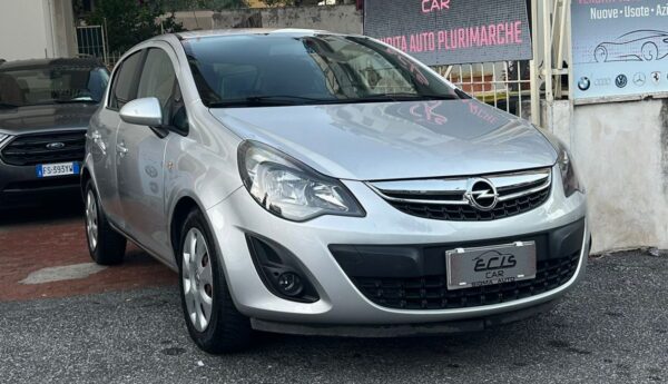 Opel Corsa 1.2 neopatentati
