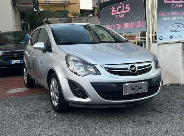 Opel Corsa 1.2 neopatentati