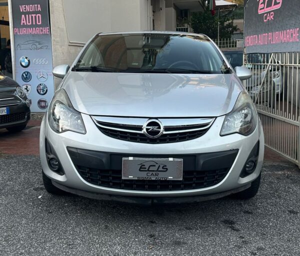 Opel Corsa 1.2 neopatentati - immagine 3