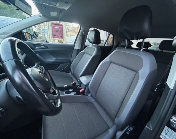 Volkswagen T-Cross 1.0 tsi dsg Virtual Cockpit neopatentati promo - immagine 12