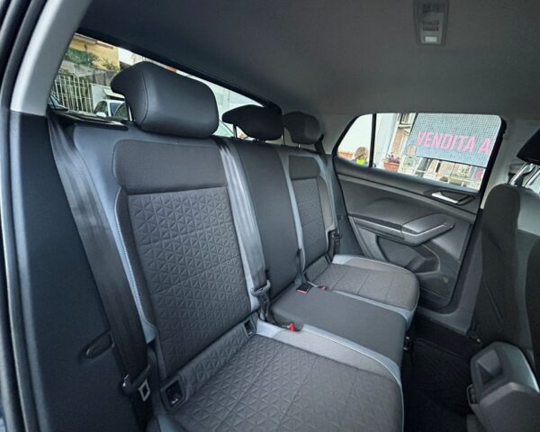 Volkswagen T-Cross 1.0 tsi dsg Virtual Cockpit neopatentati promo - immagine 14