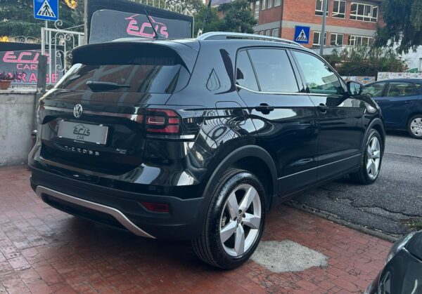 Volkswagen T-Cross 1.0 tsi dsg Virtual Cockpit neopatentati promo - immagine 6