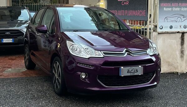 Citroen C3 1.2 neopatentati promo