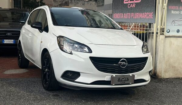 Opel Corsa 1.4 Gpl neopatentati promo