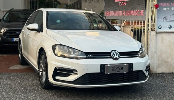 Volkswagen Golf VII 1.0 tsi R-Line neopatentati promo