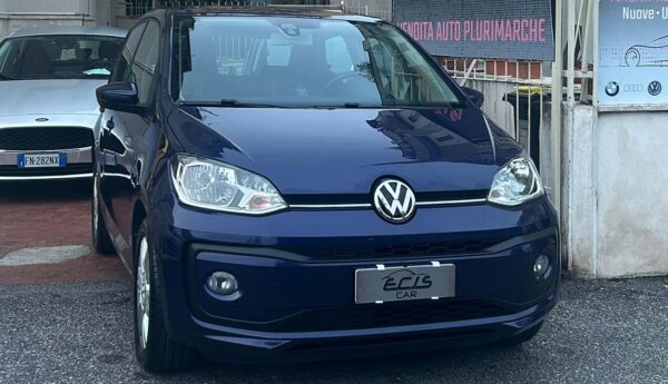 Volkswagen up! 1.0 High neopatentati promo