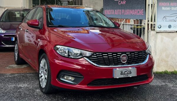 Fiat Tipo 1.4 gpl neopatentati promo