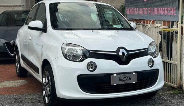 Renault Twingo 0.9 tce Gpl 90cv neopatentati promo