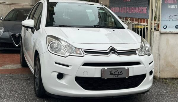 Citroen C3 1.0 neopatentati promo